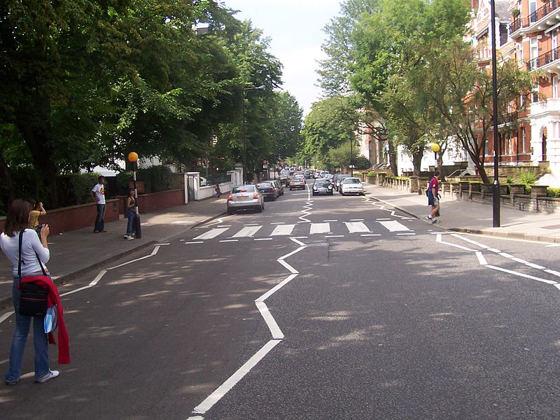 File:Abbey Road London.JPG