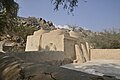 Al Bidya Mosque in Fujairah, near Khor Fakkan