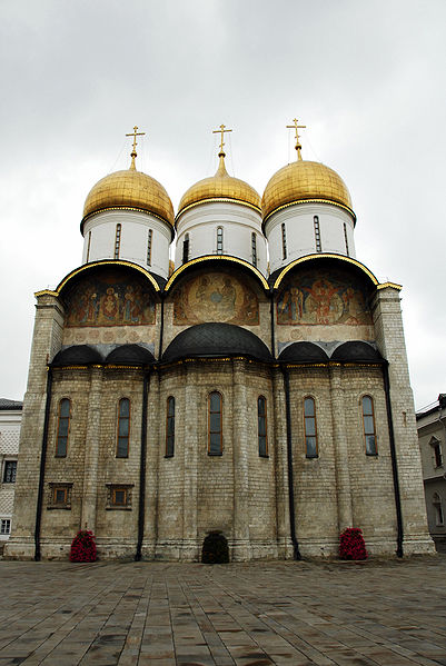 Файл:Assumption Cathedral Kremlin.jpg