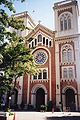 Assumption cathedral, Bangkok