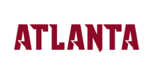 Atlanta Ballers logo