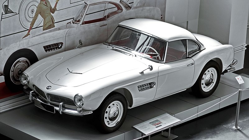 File:BMW 507 (32402740381).jpg