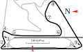 "Paddock Circuit"