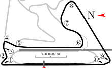 Bahrain International Circuit--Paddock Circuit.svg