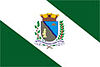 Flag of Cidade Gaúcha