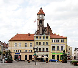 Market Square