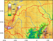 Burkina Faso Topography.png