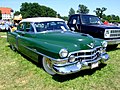 1952 Cadillac Sixty Special