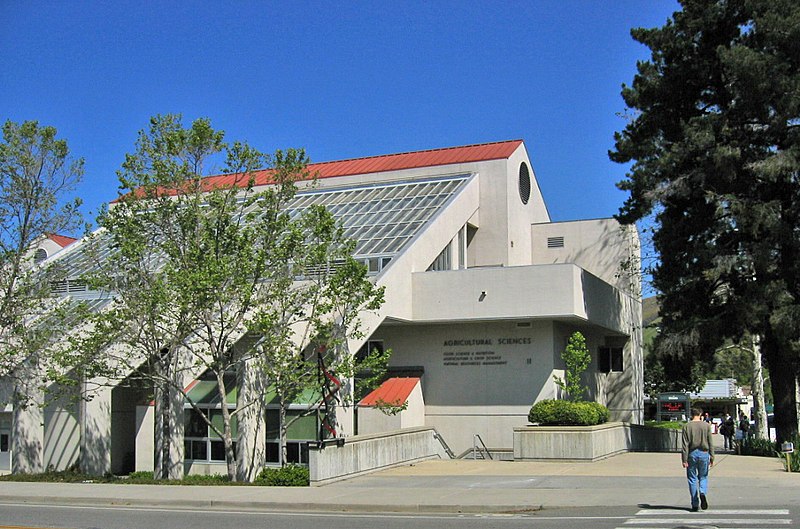 File:Calpoly agsci bldg.jpg