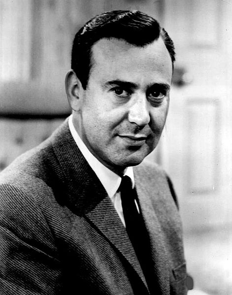 File:Carl Reiner 1962.JPG