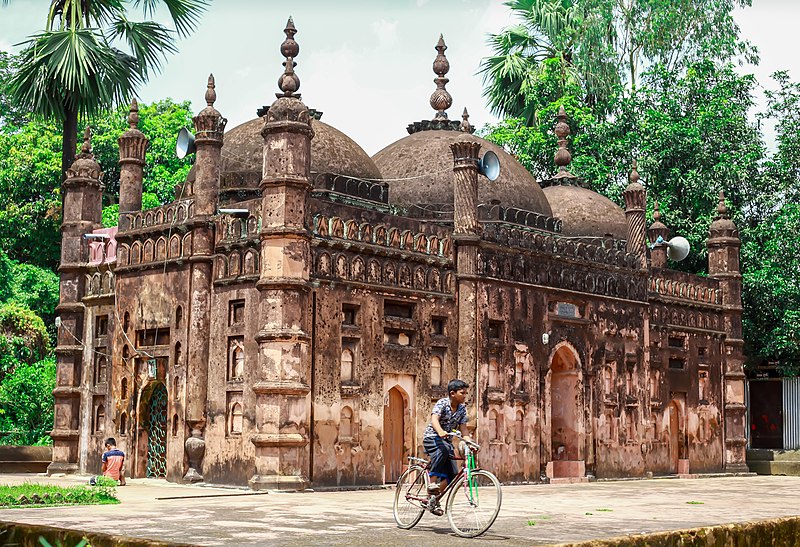 File:Chandgaji Bhuiyan Mosque 12.jpg