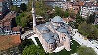 Chora Church