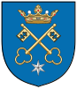 Coat of arms of Solt