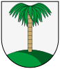 Coat of arms of Fiľakovo