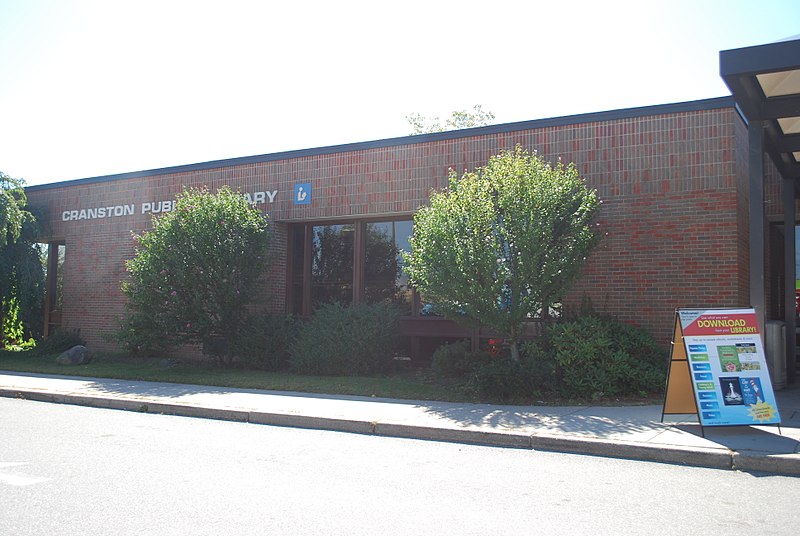 File:Cranston Public Library.jpg