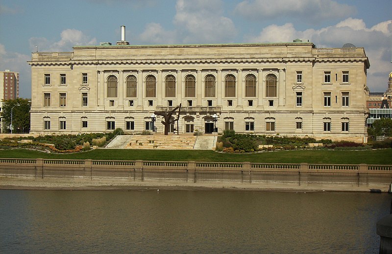 File:Des Moines City Hall.jpg