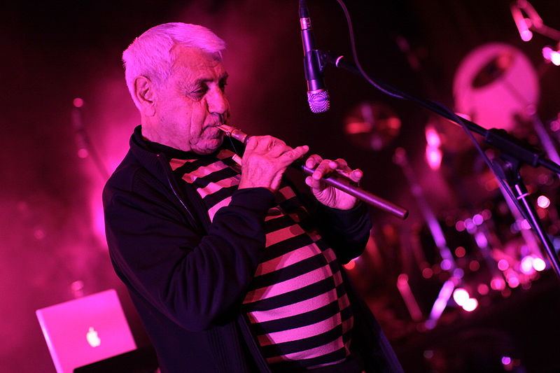 Archivo:Djivan Gasparyan 2009.jpg