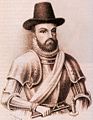 Francisco de Borja y Aragón Prince of Squillace and Viceroy of Peru