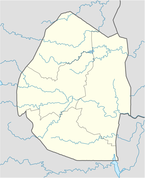 Файл:Eswatini location map.svg