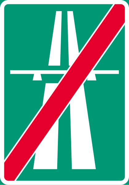 File:Finland road sign E16.svg