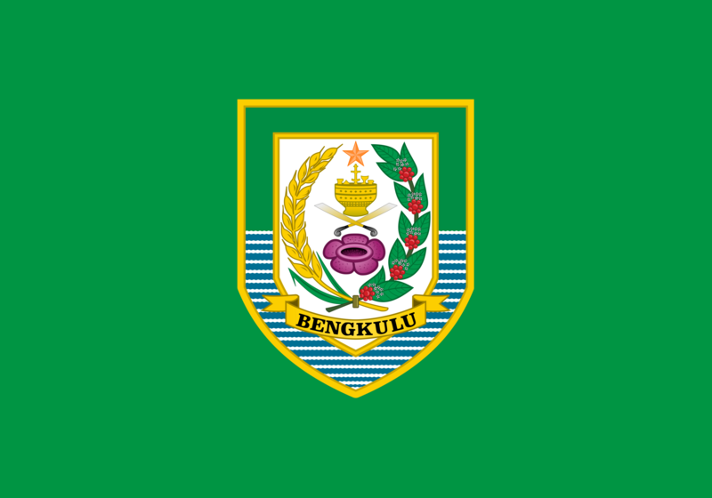 File:Flag of Bengkulu.png