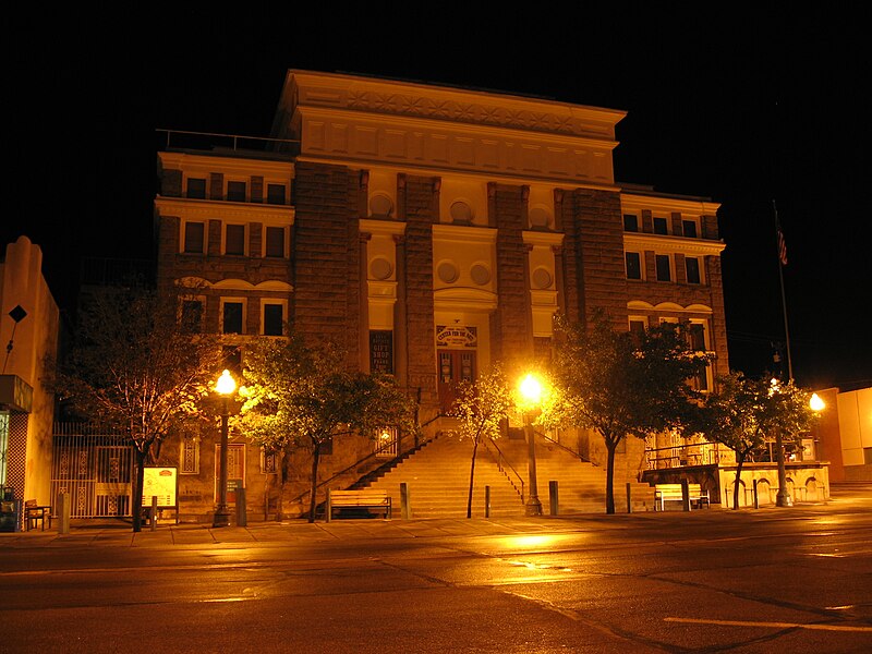 File:Gila county arizona courthouse.jpg