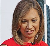 Ginger Zee