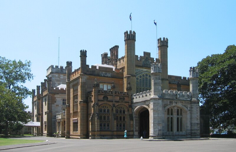 File:Government House in Sydney.jpg