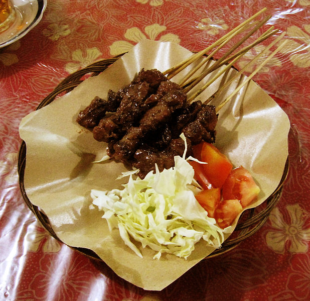 Файл:Horse Satay.JPG