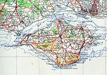 IsleofWightmap 1945.jpg