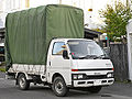 1991–1995 Isuzu Fargo truck