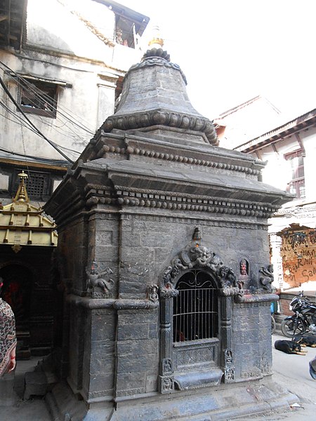 File:Kopeswar Temple Lalitpur-ST (3).JPG