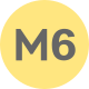 File:Kyiv Metro Line 6.svg