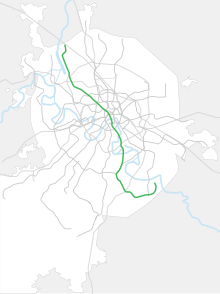 Line 2 (Moscow).svg