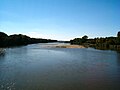 Image 4Maritsa is a river in South Bulgaria.