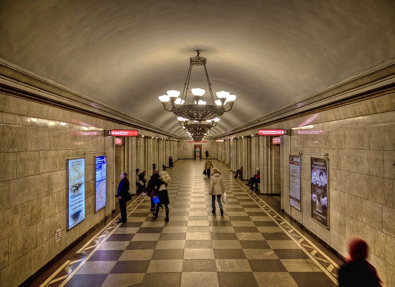 Файл:Metro SPB Line1 Vladimirskaya1.jpg