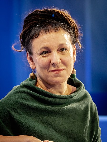 File:Olga Tokarczuk-9739.jpg