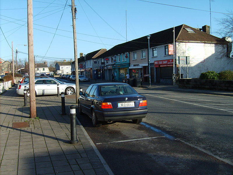 Файл:Palmerstown Village.JPG