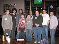 Philadelphia Meetup 3