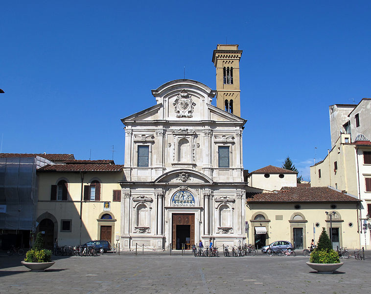 File:Piazza ognissanti, piazza.JPG