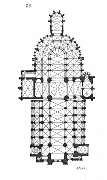 Файл:Plan.cathedrale.Coutances.png