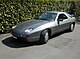 Porsche 928 S4.