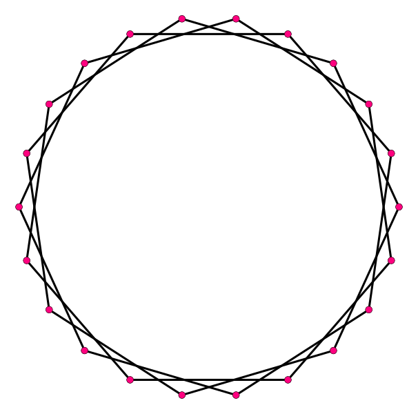 File:Regular star polygon 22-3.svg