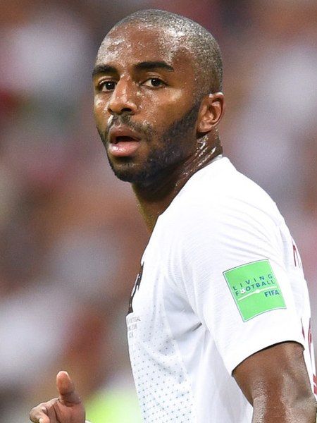 Archivo:Ricardo Pereira 2018 (cropped).jpg