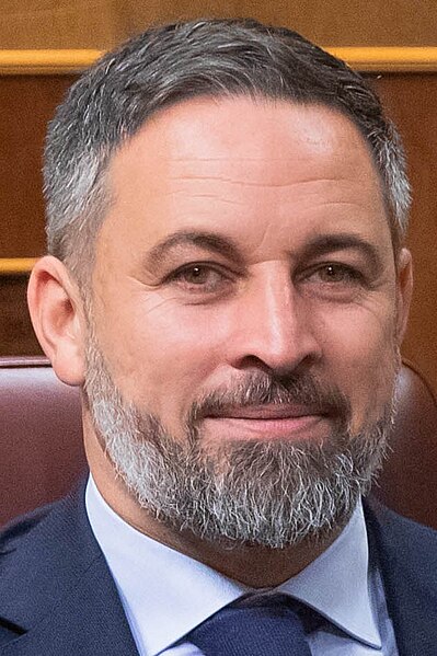 File:Santiago Abascal 2023 (cropped).jpg