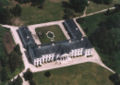 Aerial Photo: Seregélyes - Palace