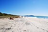 Seven Mile Beach, Booti Booti National Park