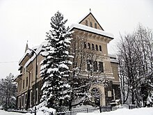 Tatra Museum winter.jpg