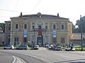 National Etruscan Museum of Villa Giulia, Rome