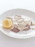 Thumbnail for Vitello tonnato